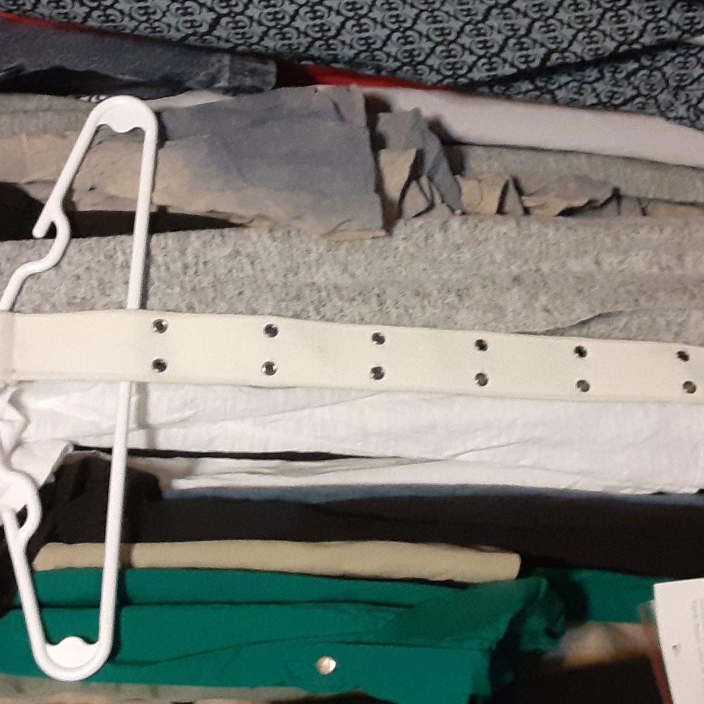 Belt